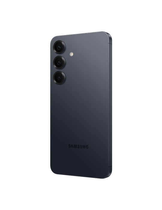 Samsung Galaxy S25 512GB Blueblack EU 15,64cm (6,2") OLED Display, Android 15, 50MP Triple-Kamera