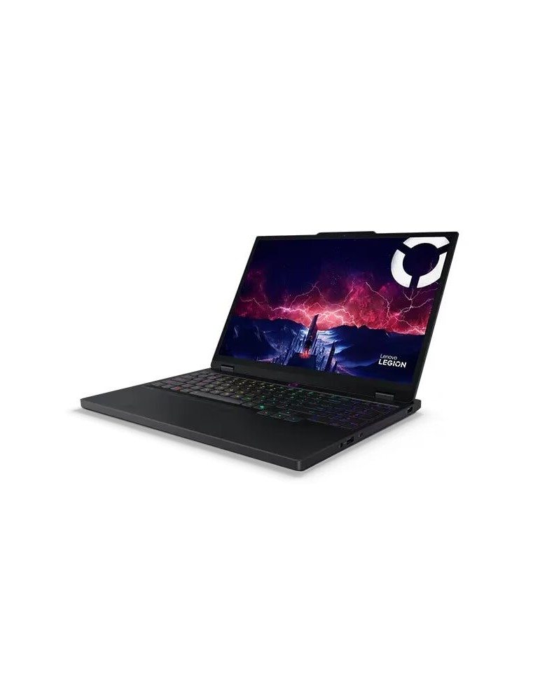 Lenovo Legion 5 83F0001LGE - 15.1" WQXGA OLED, 165Hz, Intel® Core™ Ultra 7 255HX, 32GB RAM, 1TB SSD, NVIDIA® GeForce RTX™ 5070, 