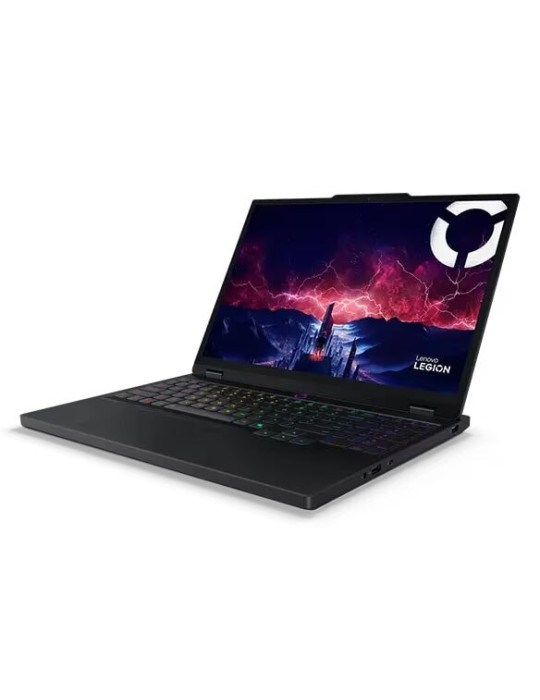 Lenovo Legion 5 83F0001LGE - 15.1" WQXGA OLED, 165Hz, Intel® Core™ Ultra 7 255HX, 32GB RAM, 1TB SSD, NVIDIA® GeForce RTX™ 5070, 