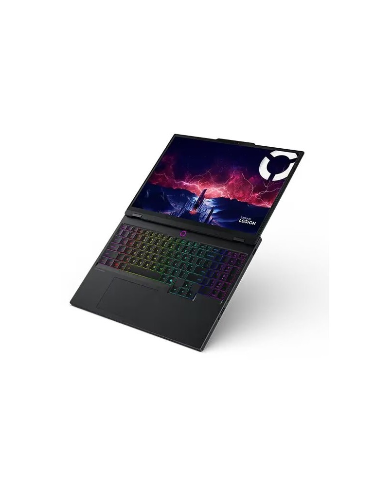 Lenovo Legion 5 83F0001LGE - 15.1" WQXGA OLED, 165Hz, Intel® Core™ Ultra 7 255HX, 32GB RAM, 1TB SSD, NVIDIA® GeForce RTX™ 5070, 