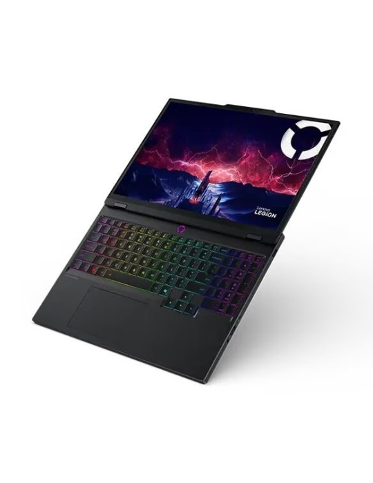 Lenovo Legion 5 83F0001LGE - 15.1" WQXGA OLED, 165Hz, Intel® Core™ Ultra 7 255HX, 32GB RAM, 1TB SSD, NVIDIA® GeForce RTX™ 5070, 