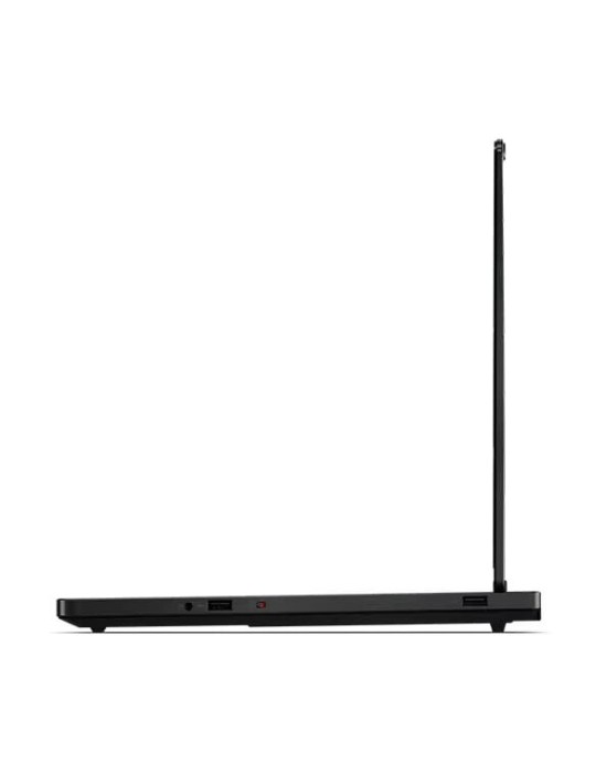Lenovo Legion 5 83F0001LGE - 15.1" WQXGA OLED, 165Hz, Intel® Core™ Ultra 7 255HX, 32GB RAM, 1TB SSD, NVIDIA® GeForce RTX™ 5070, 