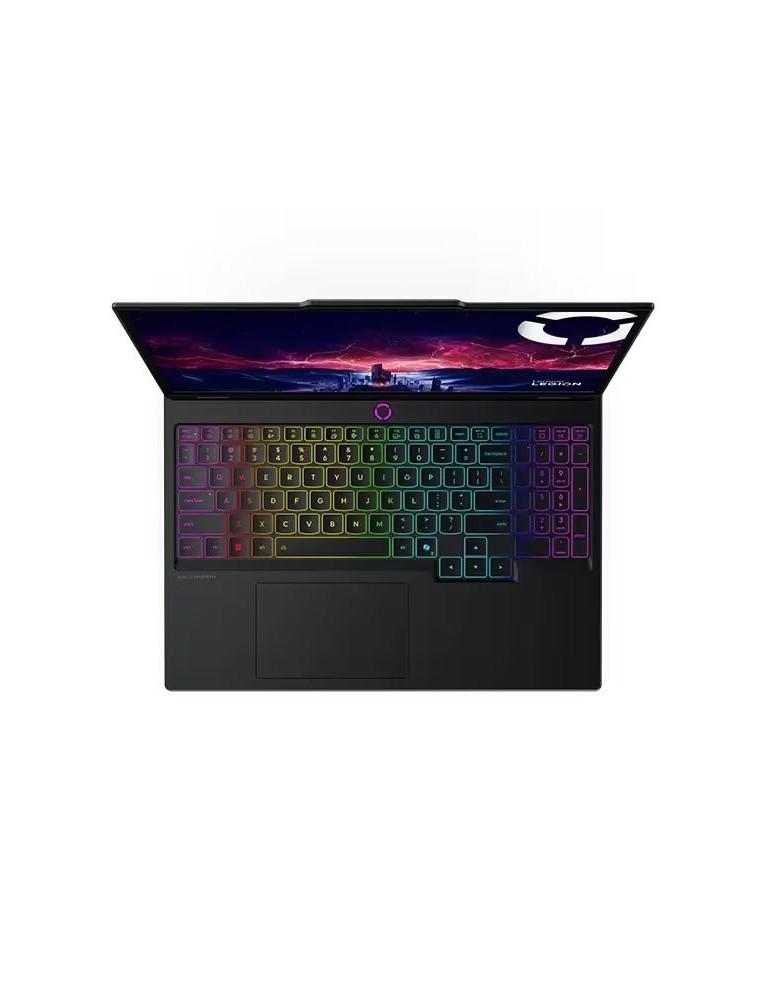 Lenovo Legion 5 83F0001LGE - 15.1" WQXGA OLED, 165Hz, Intel® Core™ Ultra 7 255HX, 32GB RAM, 1TB SSD, NVIDIA® GeForce RTX™ 5070, 