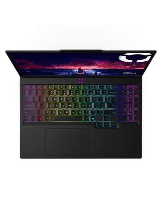 Lenovo Legion 5 83F0001LGE - 15.1" WQXGA OLED, 165Hz, Intel® Core™ Ultra 7 255HX, 32GB RAM, 1TB SSD, NVIDIA® GeForce RTX™ 5070, 