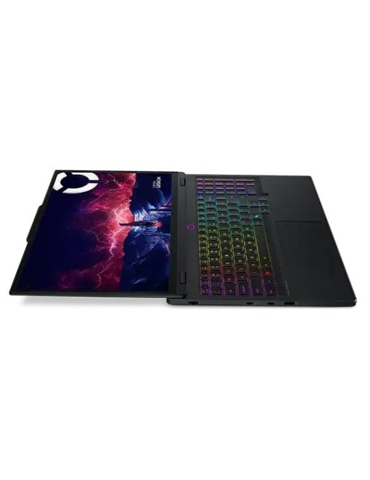 Lenovo Legion 5 83F0001LGE - 15.1" WQXGA OLED, 165Hz, Intel® Core™ Ultra 7 255HX, 32GB RAM, 1TB SSD, NVIDIA® GeForce RTX™ 5070, 