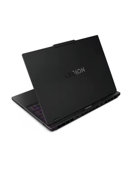 Lenovo Legion 5 83F0001LGE - 15.1" WQXGA OLED, 165Hz, Intel® Core™ Ultra 7 255HX, 32GB RAM, 1TB SSD, NVIDIA® GeForce RTX™ 5070, 