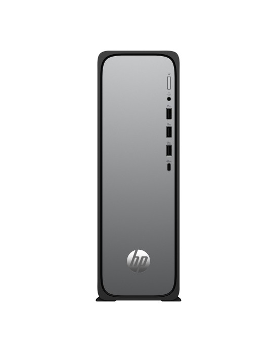 HP Omnidesk Slim Desktop S03-0152ng - Intel i5-14400, 16GB RAM, 512GB SSD, Intel UHD Grafik, DOS