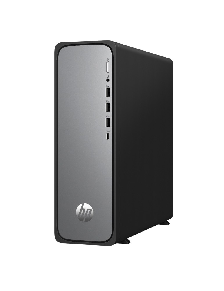 HP Omnidesk Slim Desktop S03-0152ng - Intel i5-14400, 16GB RAM, 512GB SSD, Intel UHD Grafik, DOS