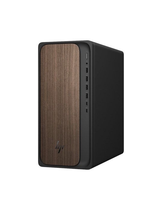 HP Omnidesk Desktop PC M03-0171ng - Intel® Core Ultra 7 265, 32GB RAM, 1TB SSD, NVIDIA GeForce RTX 5060, DOS