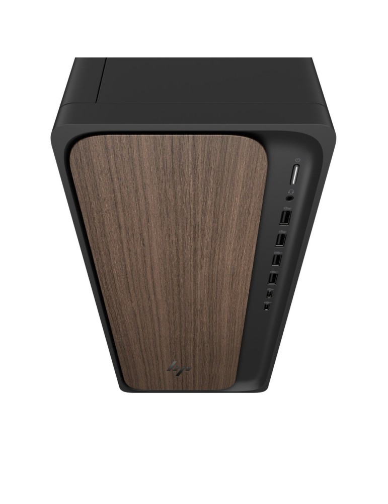 HP Omnidesk Desktop PC M03-0171ng - Intel® Core Ultra 7 265, 32GB RAM, 1TB SSD, NVIDIA GeForce RTX 5060, DOS