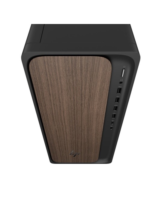 HP Omnidesk Desktop PC M03-0171ng - Intel® Core Ultra 7 265, 32GB RAM, 1TB SSD, NVIDIA GeForce RTX 5060, DOS