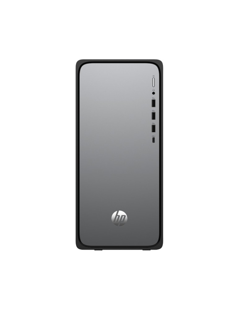 HP Desktop PC M02-0175ng - Intel® Core™ i7-14700, 16GB RAM, 1TB SSD, Intel UHD-Grafik, DOS