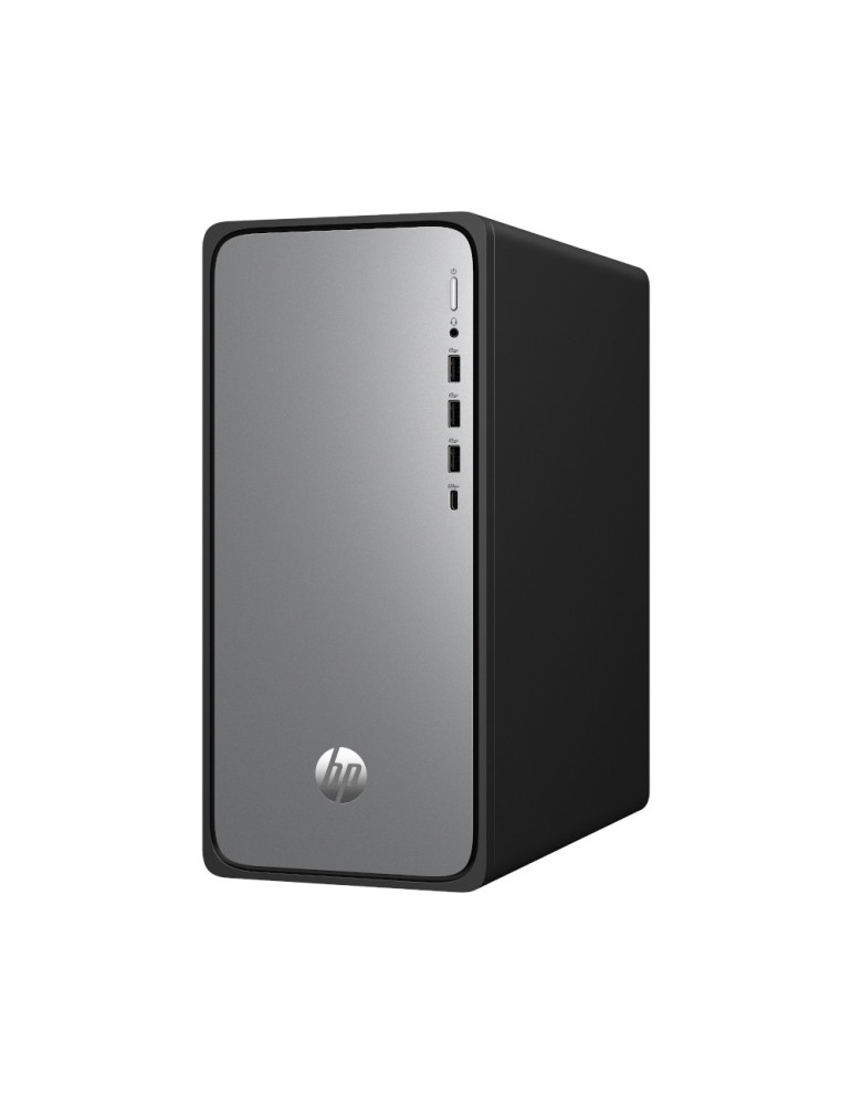 HP Desktop PC M02-0175ng - Intel® Core™ i7-14700, 16GB RAM, 1TB SSD, Intel UHD-Grafik, DOS