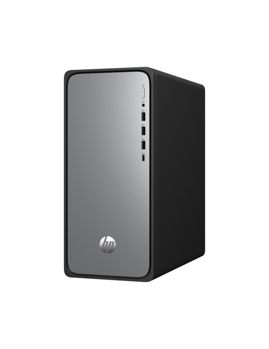 HP Desktop PC M02-0175ng - Intel® Core™ i7-14700, 16GB RAM, 1TB SSD, Intel UHD-Grafik, DOS