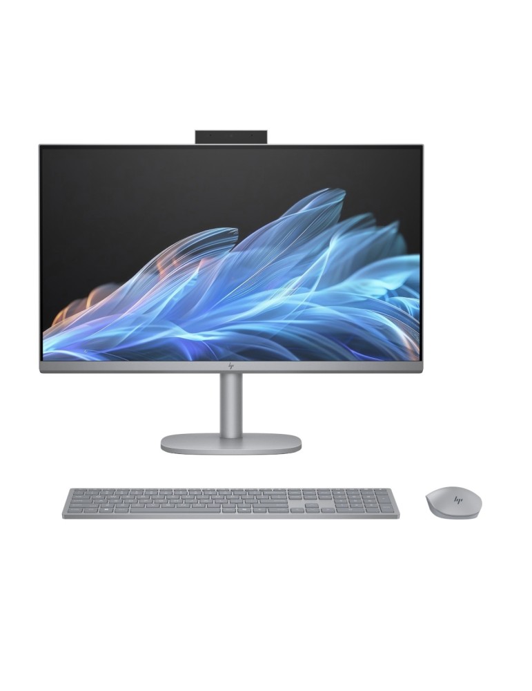 HP OmniStudio X All-in-One PC 27-cs1170ng [68,6cm (27") 4K-UHD-Display, Intel Core Ultra 7 258V, 32GB RAM, 2TB SSD, Win11]