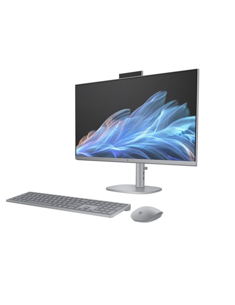 HP OmniStudio X All-in-One PC 27-cs1170ng [68,6cm (27") 4K-UHD-Display, Intel Core Ultra 7 258V, 32GB RAM, 2TB SSD, Win11]