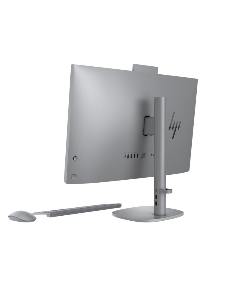 HP OmniStudio X All-in-One PC 27-cs1170ng [68,6cm (27") 4K-UHD-Display, Intel Core Ultra 7 258V, 32GB RAM, 2TB SSD, Win11]