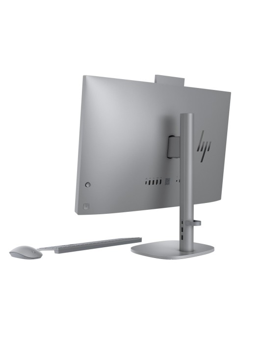 HP OmniStudio X All-in-One PC 27-cs1170ng [68,6cm (27") 4K-UHD-Display, Intel Core Ultra 7 258V, 32GB RAM, 2TB SSD, Win11]