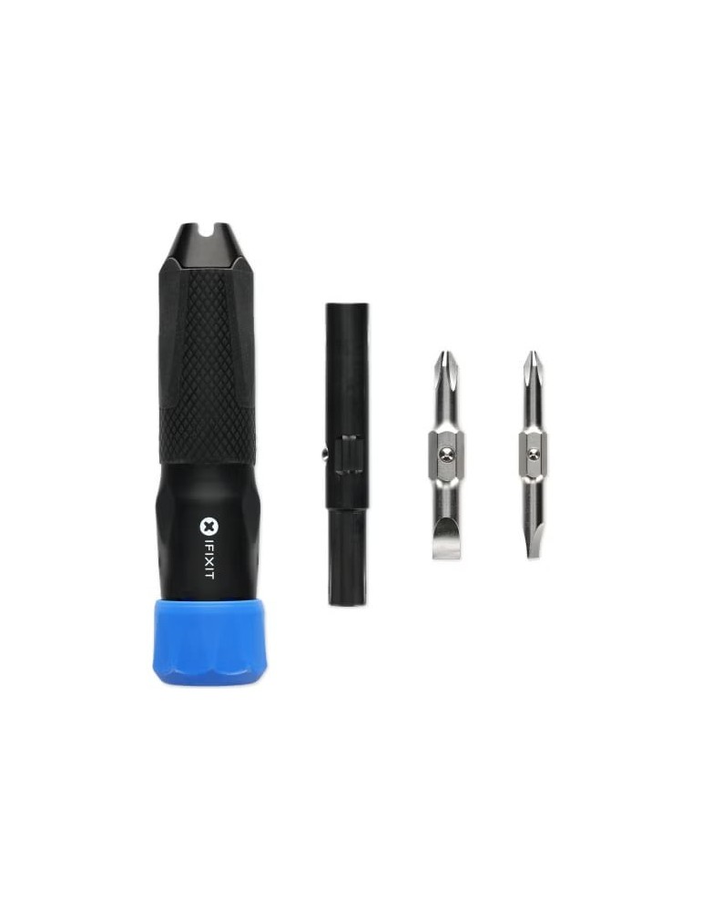 iFixit Narwhal Screwdriver Set 6-in-1-Schraubendreher