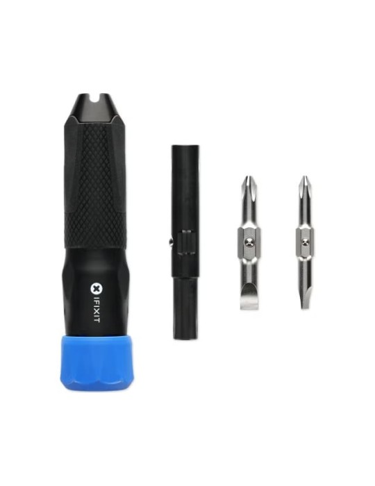 iFixit Narwhal Screwdriver Set 6-in-1-Schraubendreher