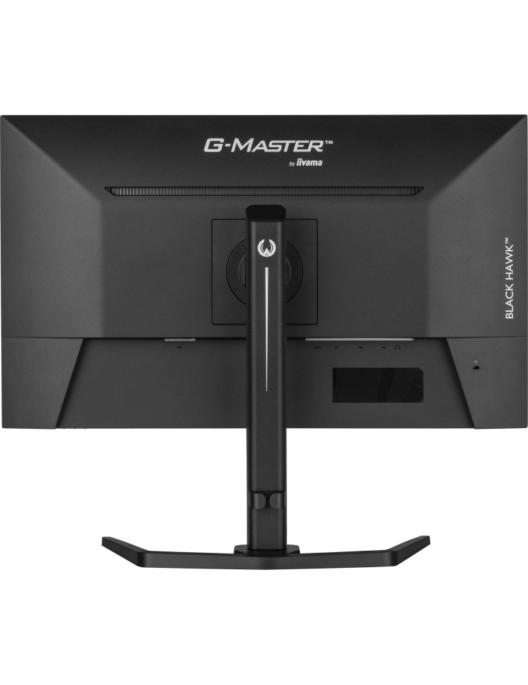 LCD Iiyama G-MASTER GB2745QSU-B2 Gaming Monitor - QHD, 100Hz