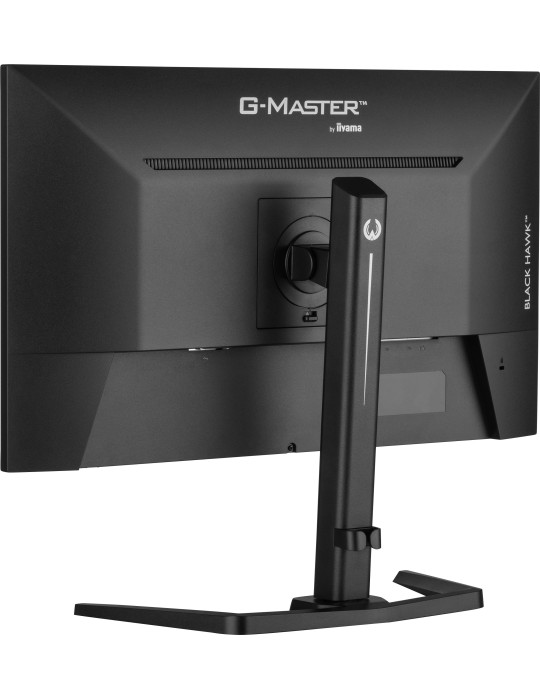 LCD Iiyama G-MASTER GB2745QSU-B2 Gaming Monitor - QHD, 100Hz