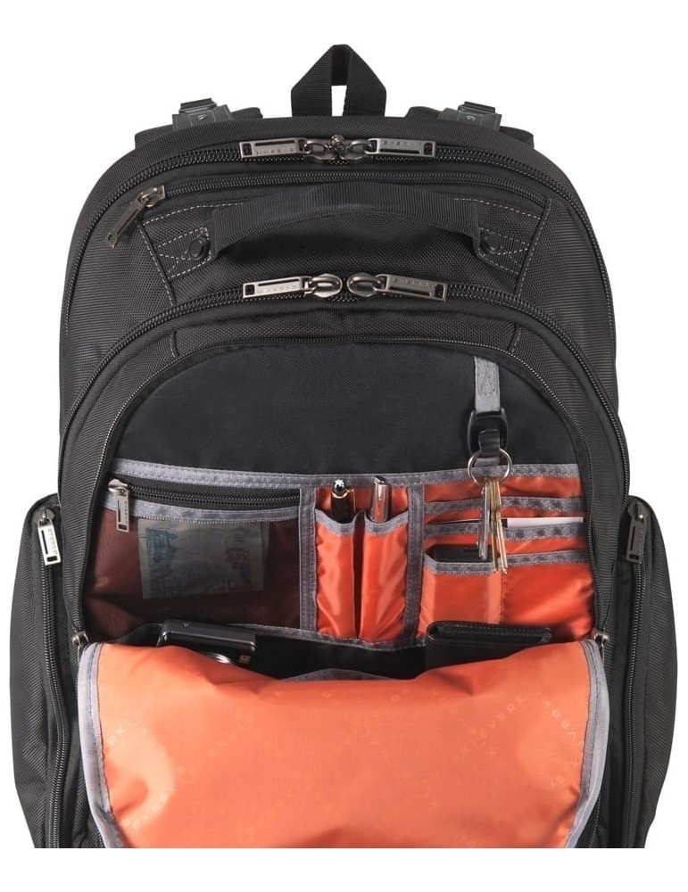 Laptoprucksack 17.3" Everki Atlas