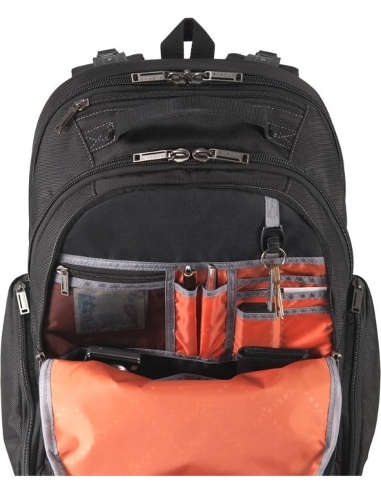 Laptoprucksack 17.3" Everki Atlas