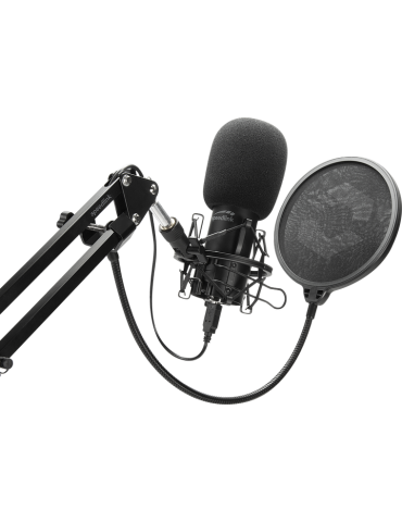 VOLITY READY Streaming Starter Set