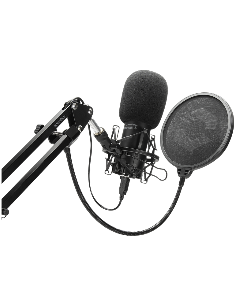 VOLITY READY Streaming Starter Set