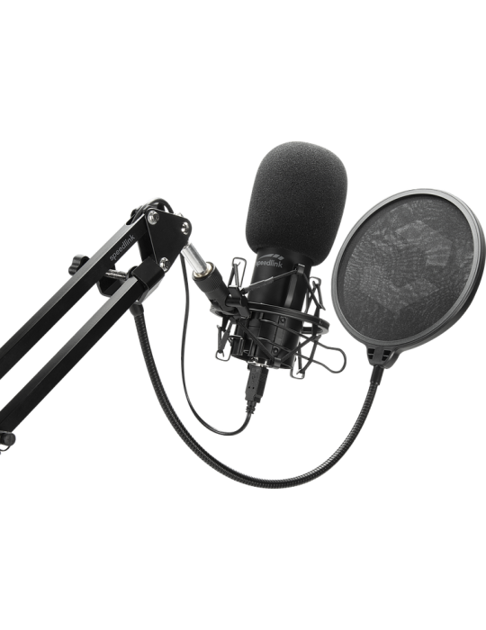 VOLITY READY Streaming Starter Set