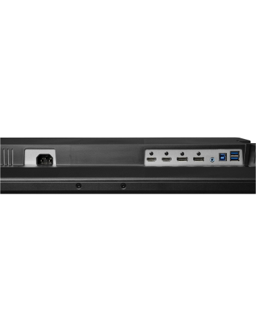 iiyama G-Master Red Eagle GB3271QSU-B1 2