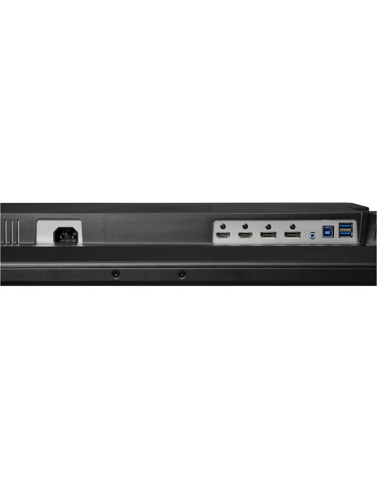 iiyama G-Master Red Eagle GB3271QSU-B1
