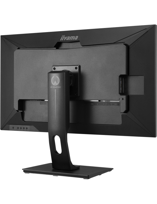 iiyama G-Master Red Eagle GB3271QSU-B1