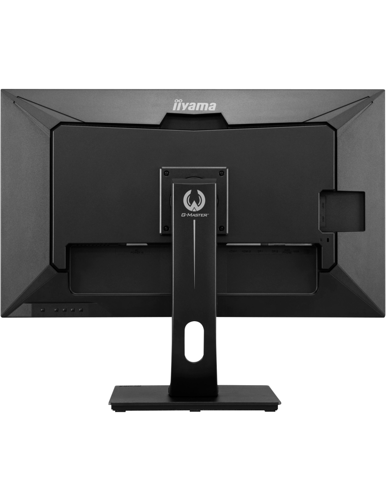iiyama G-Master Red Eagle GB3271QSU-B1