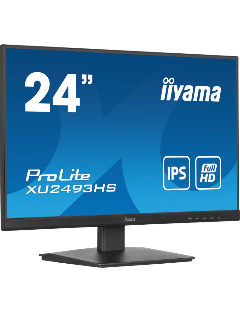 iiyama ProLite XU2493HS-B6