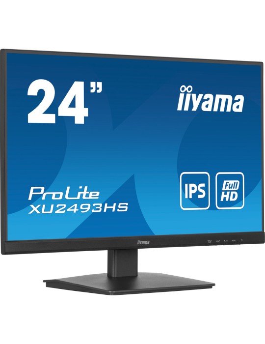 iiyama ProLite XU2493HS-B6