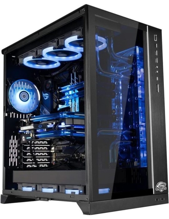Aqua High End PC AN888