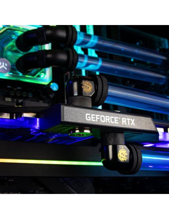 Aqua High End PC AN888