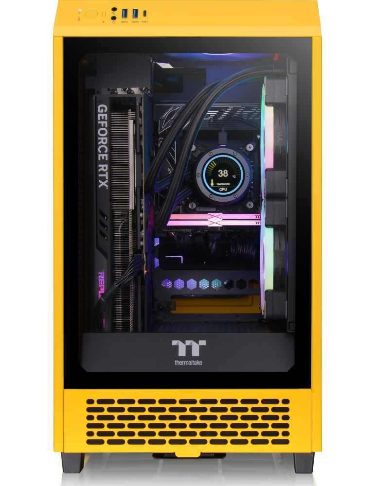 Mini Gaming PC AN189