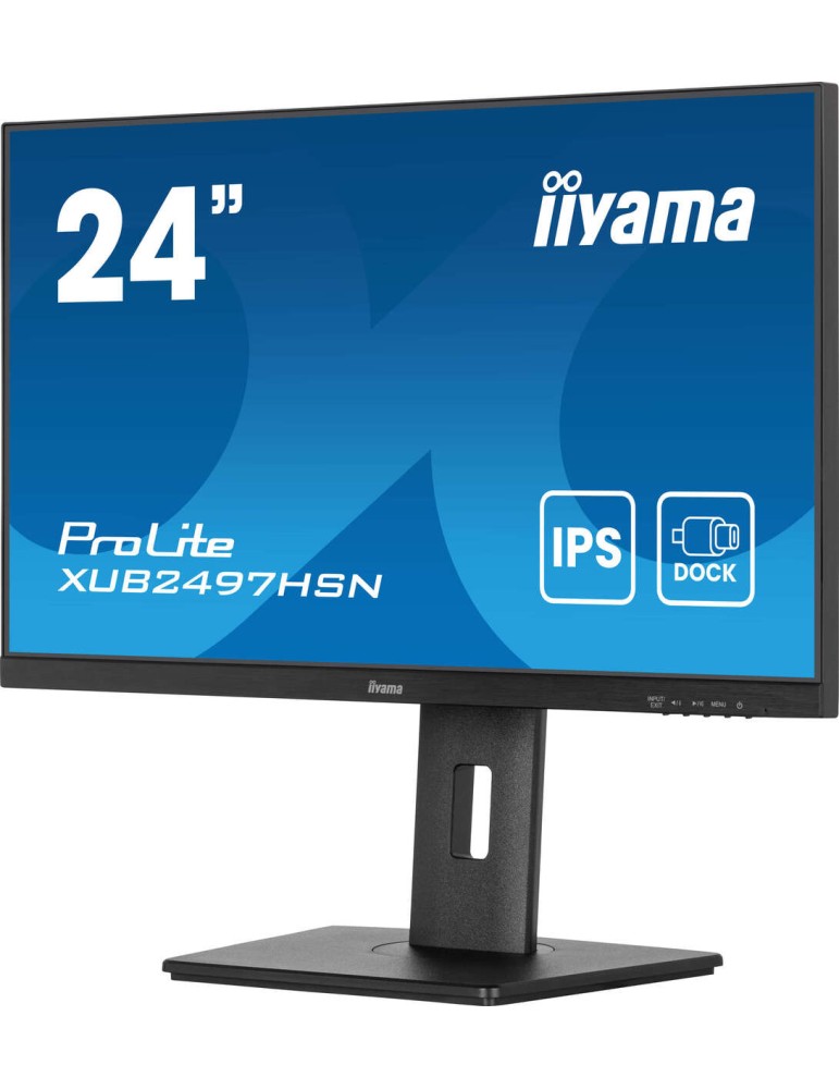 iiyama ProLite XUB2497HSN-B2