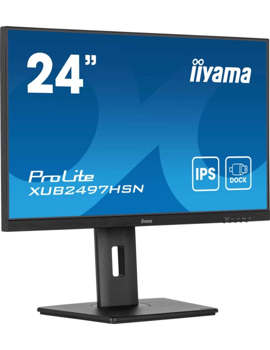 iiyama ProLite XUB2497HSN-B2