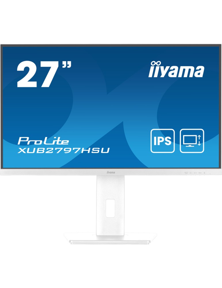 iiyama ProLite XUB2797HSU-W2