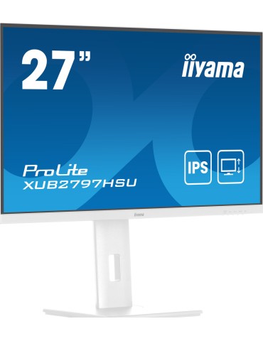 iiyama ProLite XUB2797HSU-W2 2