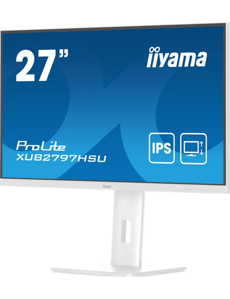 iiyama ProLite XUB2797HSU-W2
