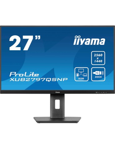 iiyama ProLite XUB2797QSNP-B1