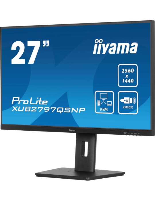 iiyama ProLite XUB2797QSNP-B1