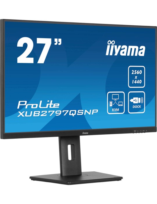 iiyama ProLite XUB2797QSNP-B1