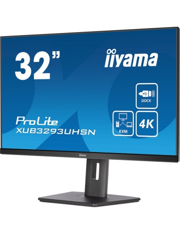 iiyama ProLite XUB3293UHSN-B5 2