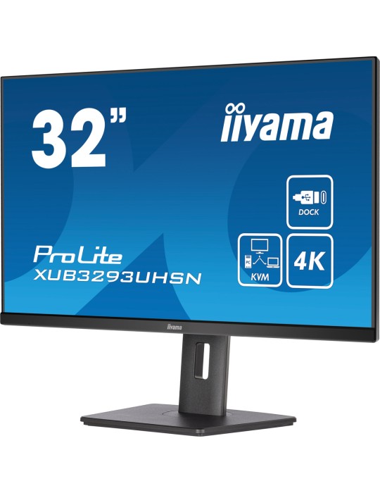 iiyama ProLite XUB3293UHSN-B5